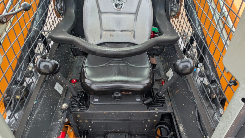 2017 Case TV380 Turbo Diesel For Sale 151320_7