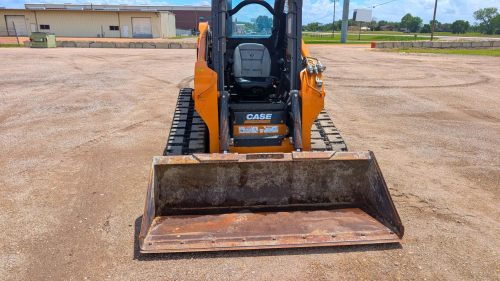 2017 Case TV380  For Sale