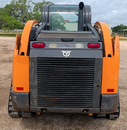 2017 Case TV380 Turbo Diesel For Sale 151320_4