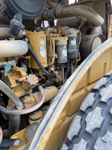 2017 Caterpillar CS56B Diesel For Sale 148687_3