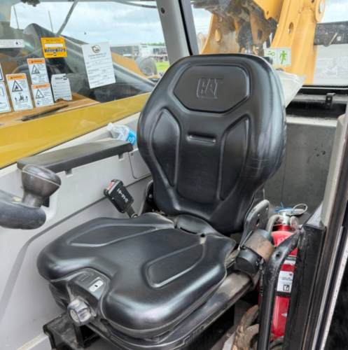 2017 Caterpillar TL642D Diesel For Sale 152063_7