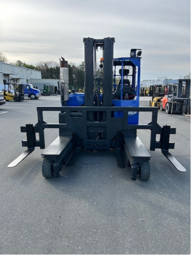 2017 Combi Lift C6000 Propane For Sale 151124_5