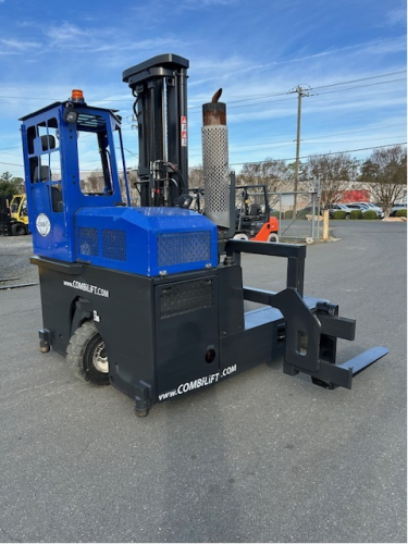 2017 Combi Lift C6000 Propane For Sale 151124_2