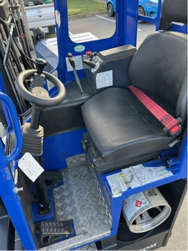 2017 Combi Lift C6000 Propane For Sale 151124_3