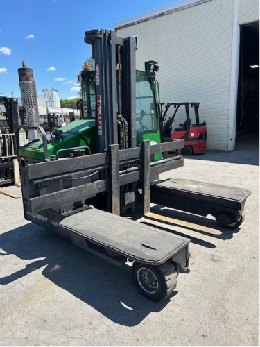 2017 Combi Lift C6000  For Sale