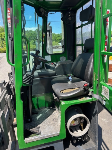 2017 Combi Lift C6000 Propane For Sale 151391_4
