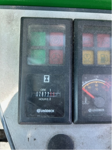 2017 Combi Lift C6000 Propane For Sale 151391_5