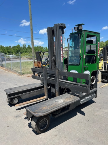 2017 Combi Lift C8000  For Sale