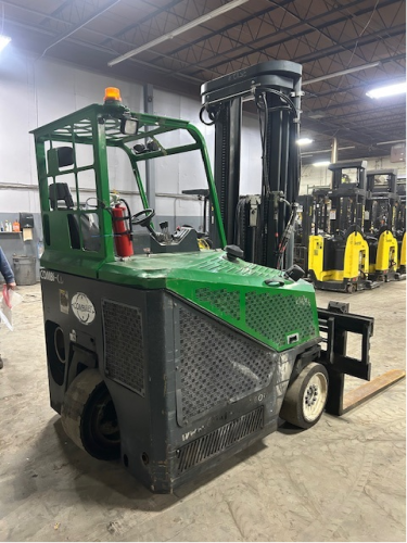 2017 Combi Lift C8000CB Propane For Sale 150601_3