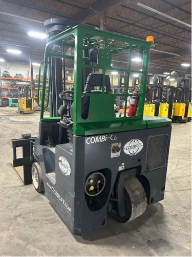 2017 Combi Lift C8000CB Propane For Sale 150601_2