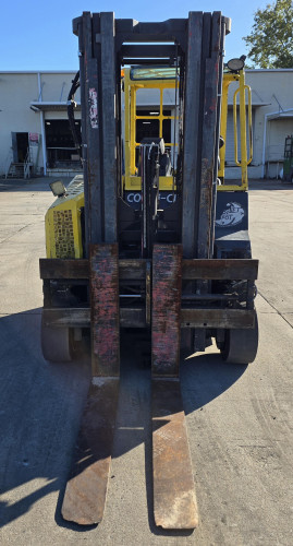 2017 Combi Lift CB8000 Propane For Sale 152820_5