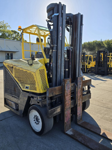 2017 Combi Lift CB8000  For Sale