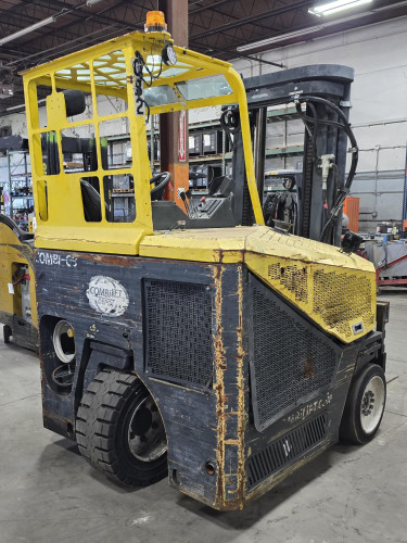 2017 Combi Lift CB8000 Propane For Sale 152820_3