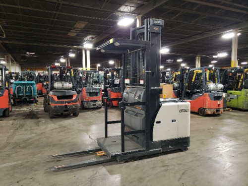 2017 Crown SP3520-30 Electric For Sale 147467_4