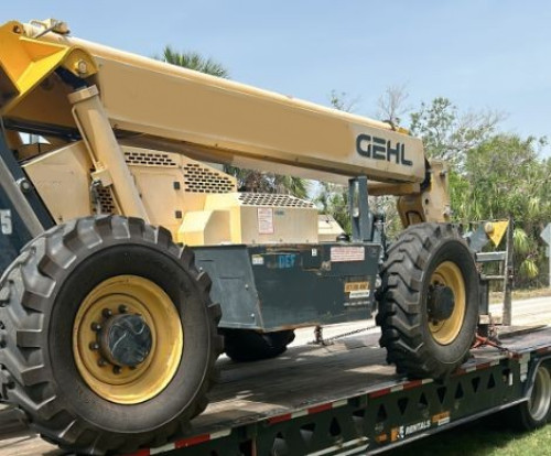 2017 Gehl RS10-55 Diesel For Sale