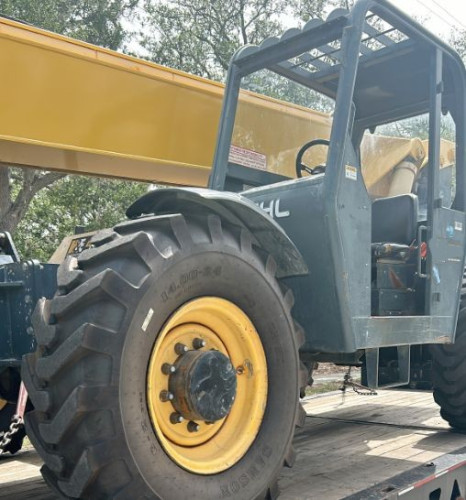 2017 Gehl RS10-55 Diesel For Sale 147565_2