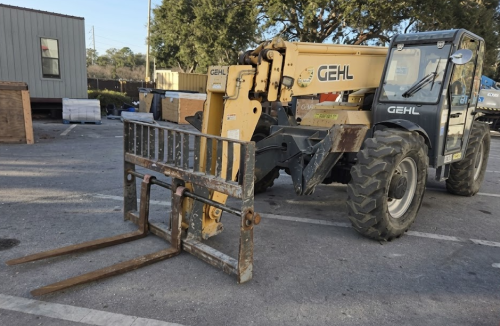 2017 Gehl RS10-55  For Sale