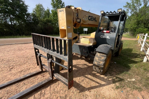 2017 Gehl RS6-34 Turbo Diesel For Sale 151421_1