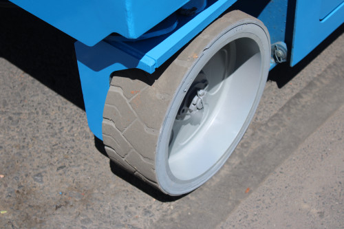 2017 Genie GS4047 Electric For Sale 148437_14