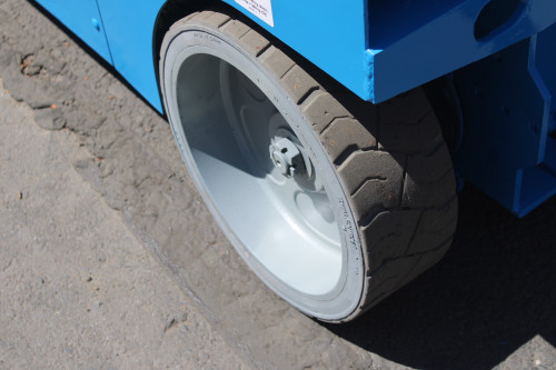 2017 Genie GS4047 Electric For Sale 148437_16