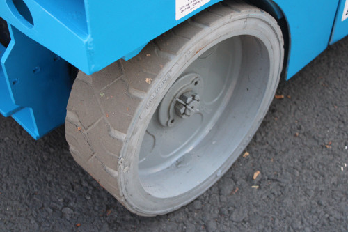 2017 Genie GS4047 Electric For Sale 148437_15