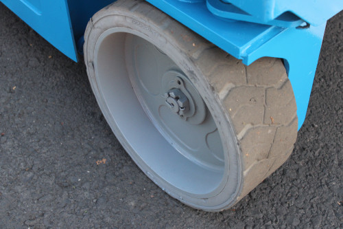 2017 Genie GS4047 Electric For Sale 148437_17