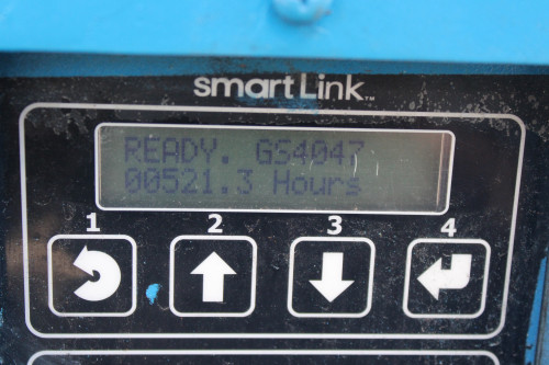 2017 Genie GS4047 Electric For Sale 148437_10