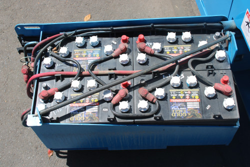 2017 Genie GS4047 Electric For Sale 148437_13