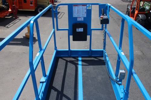 2017 Genie GS4047 Electric For Sale 148437_9