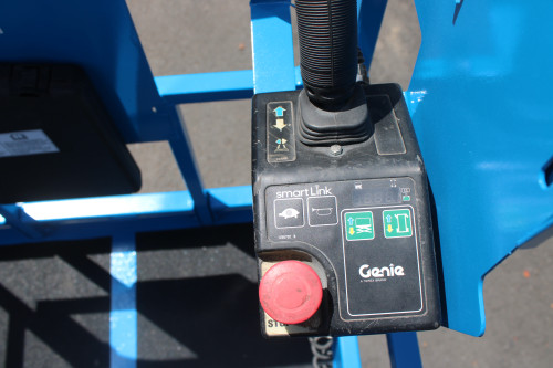 2017 Genie GS4047 Electric For Sale 148437_11