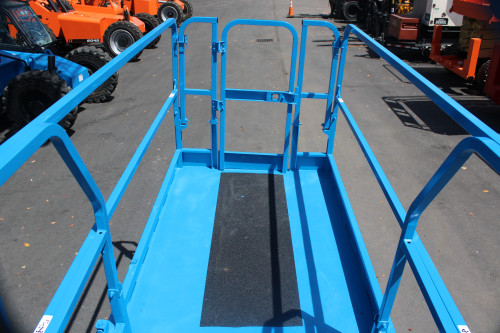 2017 Genie GS4047 Electric For Sale 148437_8