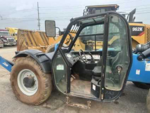 2017 Genie GTH-1056 Diesel For Sale