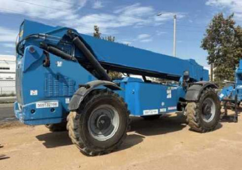 2017 Genie GTH-1056 Diesel For Sale 149621_2