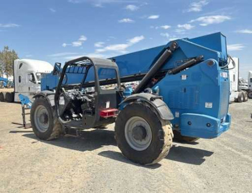 2017 Genie GTH-1056 Diesel For Sale