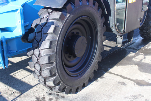 2017 Genie GTH-1056 Turbo Diesel For Sale 150689_17