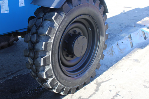 2017 Genie GTH-1056 Turbo Diesel For Sale 150689_18