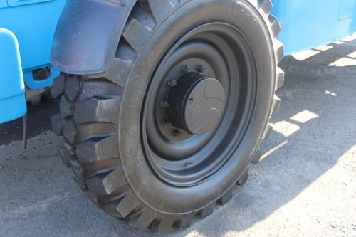 2017 Genie GTH-1056 Turbo Diesel For Sale 150689_19