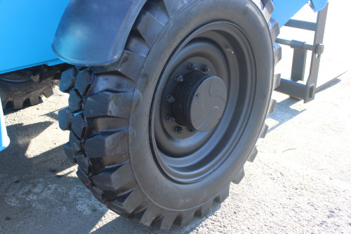 2017 Genie GTH-1056 Turbo Diesel For Sale 150689_16