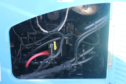 2017 Genie GTH-1056 Turbo Diesel For Sale 150689_12