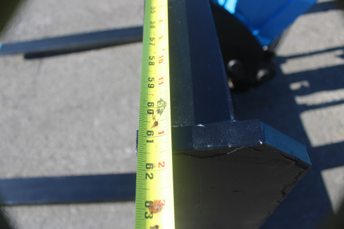 2017 Genie GTH-1056 Turbo Diesel For Sale 150689_10