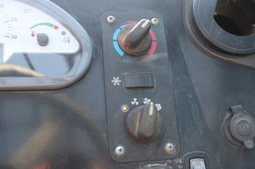 2017 Genie GTH-1056 Turbo Diesel For Sale 150689_9