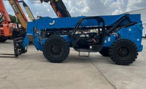 2017 Genie GTH-1056  For Sale