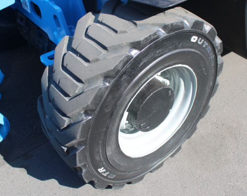 2017 Genie GTH-5519 Turbo Diesel For Sale 148063_15