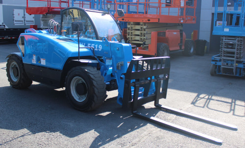 2017 Genie GTH-5519 Turbo Diesel For Sale 148063_18