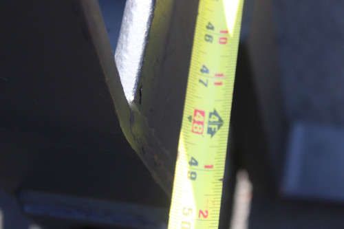 2017 Genie GTH-5519 Turbo Diesel For Sale 148063_12