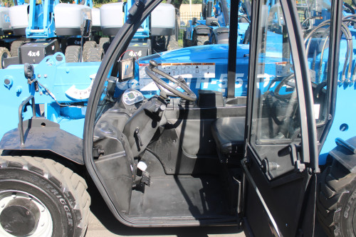 2017 Genie GTH-5519 Turbo Diesel For Sale 148063_8