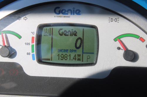 2017 Genie GTH-5519 Turbo Diesel For Sale 148063_11