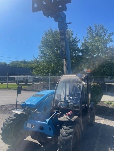 2017 Genie GTH-5519 Diesel For Sale