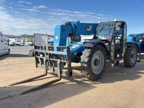 2017 Genie GTH-636 Diesel For Sale