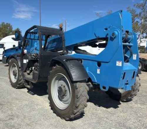 2017 Genie GTH-636 Diesel For Sale